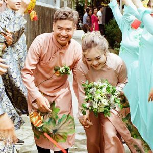 Meet your Posher, Hoàng